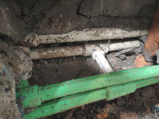 北镇市消防水管漏水检测维修.客厅漏水检测维修